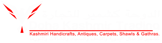 Doha Kashmir Trading