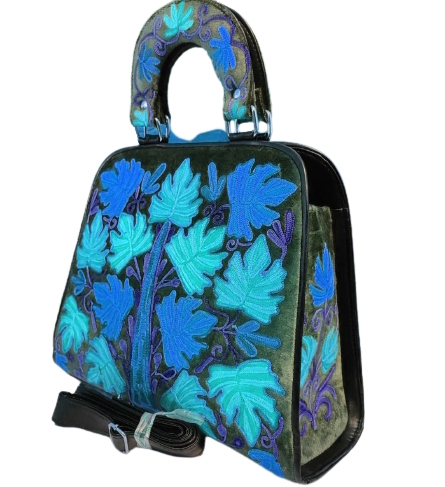 Danish Crossbody Bag
