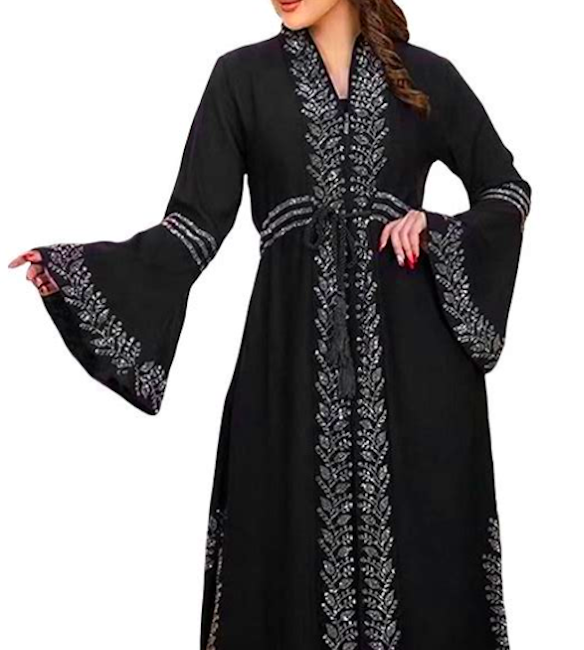 Silk Touch Viel