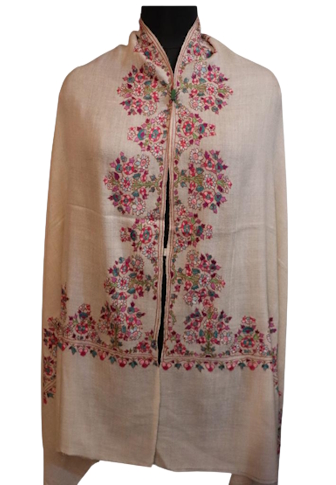Royal Pashmina Shawl
