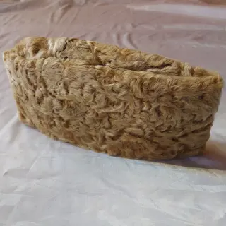 Elite Kashmiri Karakul  Hat