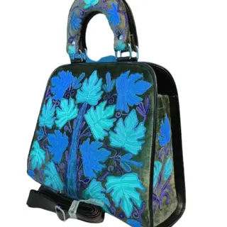 Danish Crossbody Bag